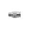 Metal Pu Fitting Straight 8mm X 1/8